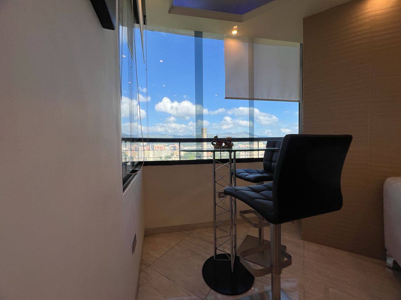 Incredible Apartment - Apartamento en Altos de Tepui